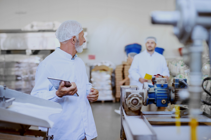 Restaurant Temperature Monitoring: Essential Tools for Food Safety