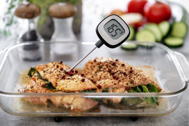 Restaurant Temperature Monitoring: Essential Tools for Food Safety