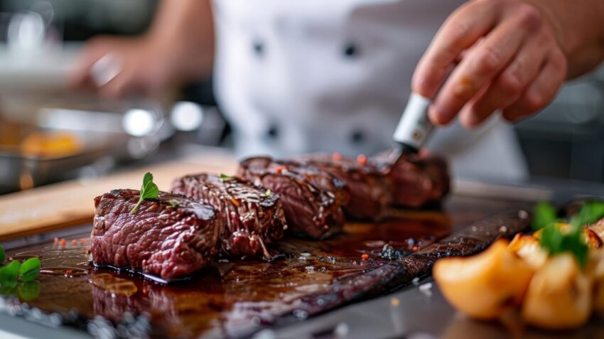 Why Traceability Food Safety Is Critical for Compliance