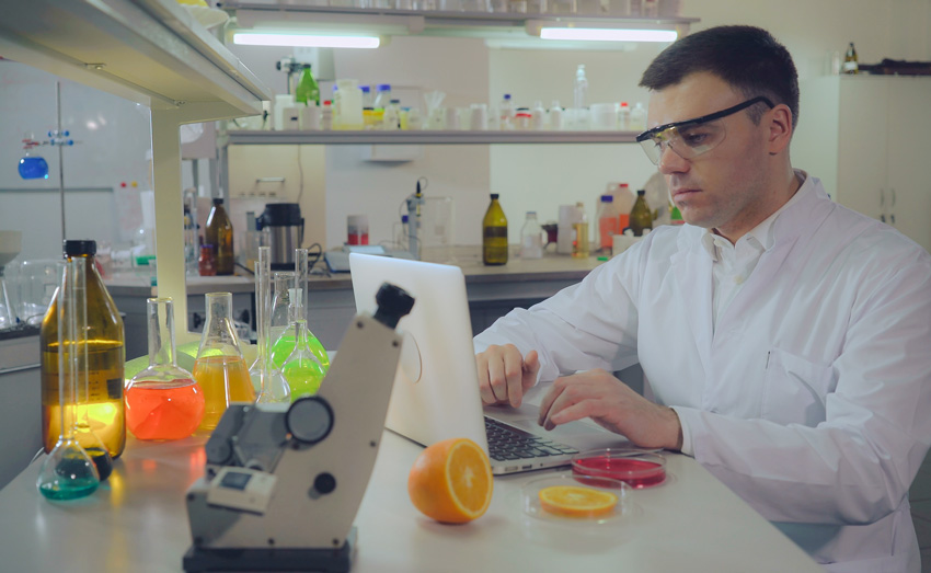 Why Traceability Food Safety Is Critical for Compliance